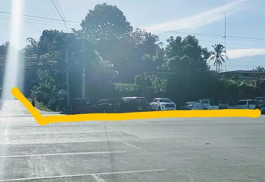 Commercial Lot in Kidapawan 