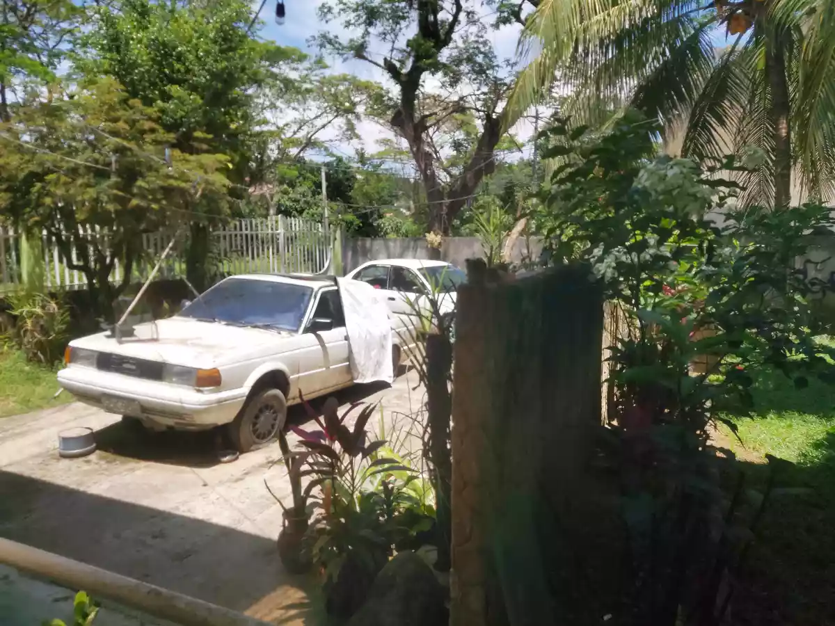 Lot only — Residential Lot in Cebu City, Cebu, Philippines — Photo 6