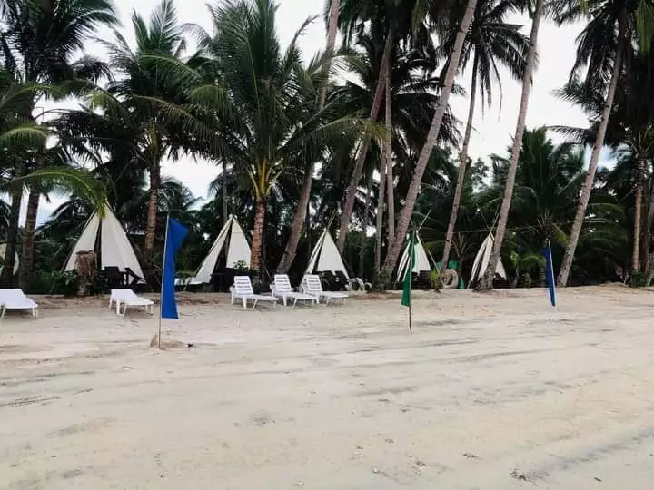 SIPALAY TITLED BEACH PROPERTY — Beach Lot in Sipalay, Negros Occidental, Philippines — Photo 5