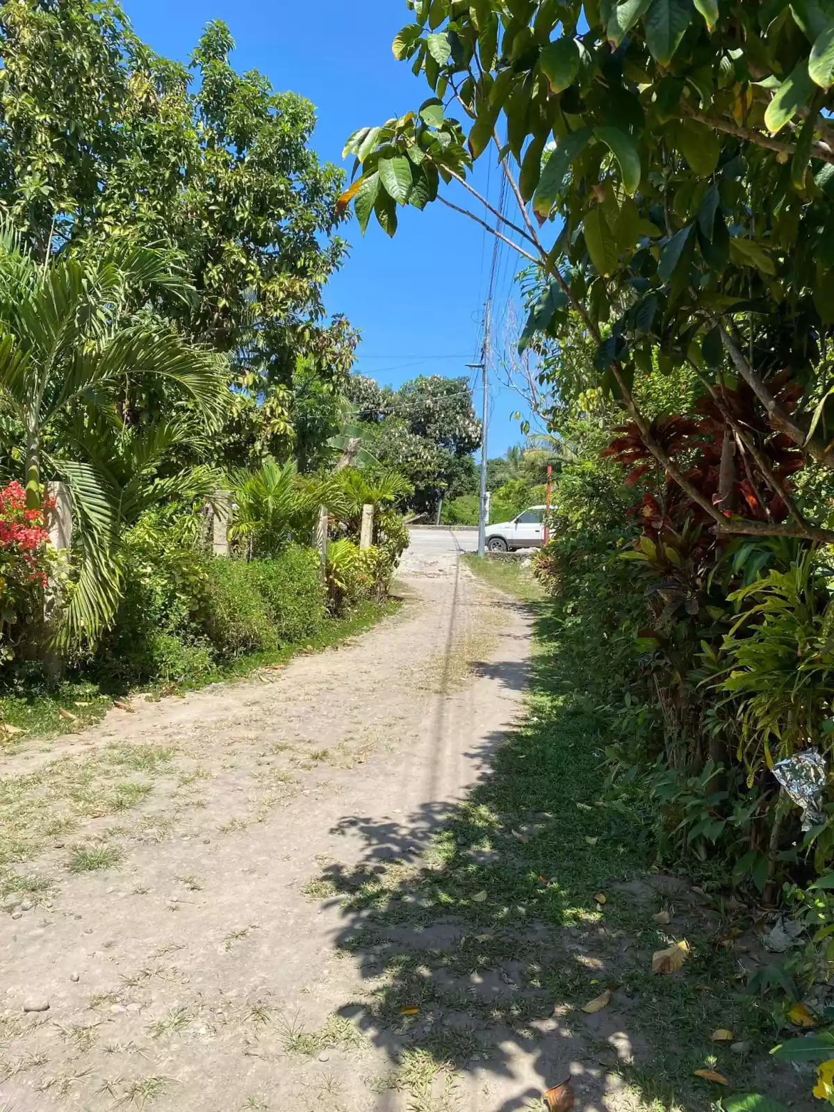 Lot For Sale With Road Right of Way Along Sibulan Diversion Road — Agricultural Lot in Sibulan, Diversion Road, Sibulan — Photo 6