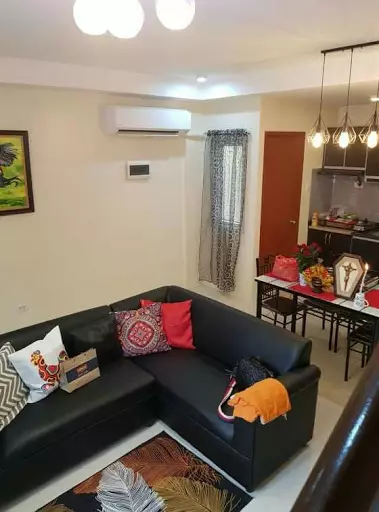 Fully furnished Bayswater Townhouse