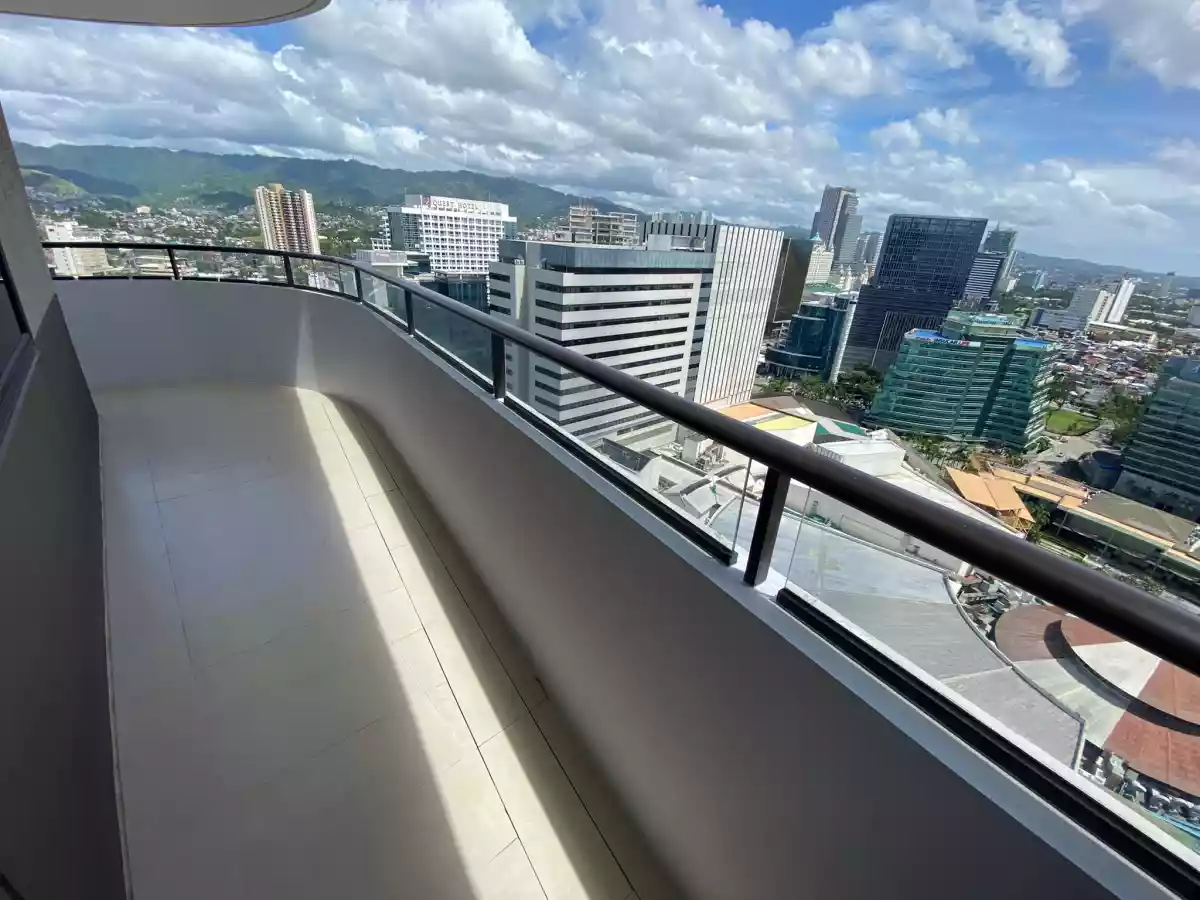 The Alcoves Ayala Land Premiere — 2 Bedrooms in Cebu City, Cebu, Philippines — Photo 6