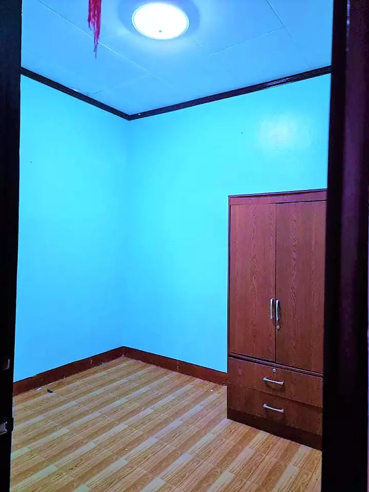 2bedrooms bungalow house in Lamac Consolation Cebu - photo 3