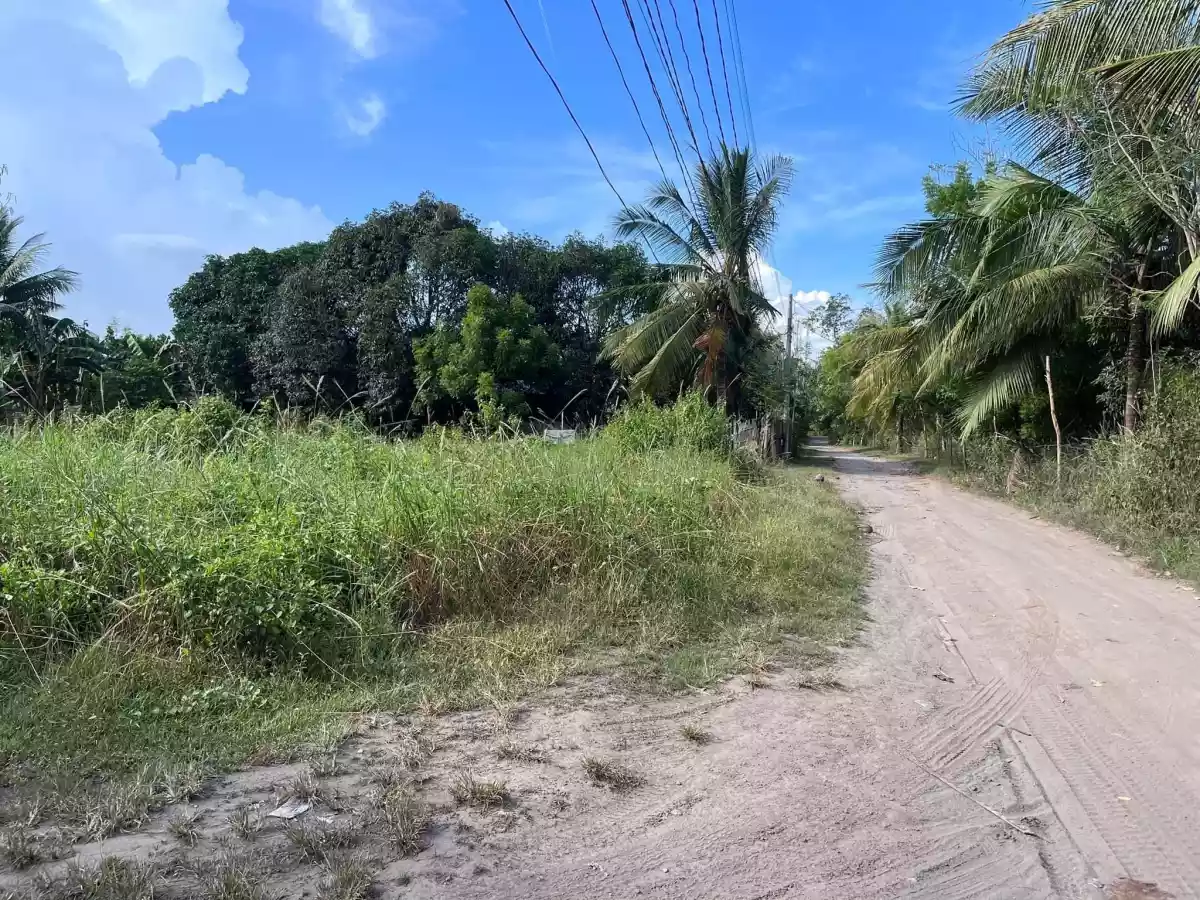 Residential lot — Residential Lot in Hangar, General Santos City, South Cotabato — Photo 2