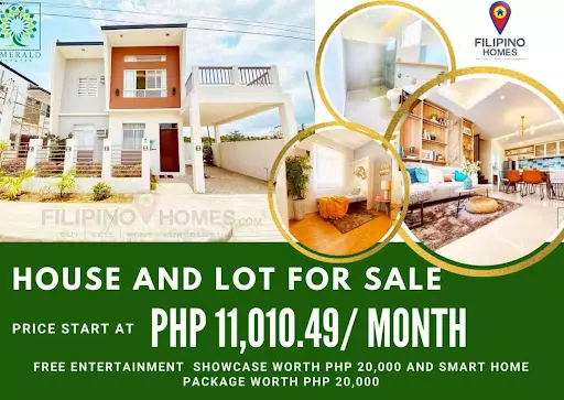 Pre - Selling — House and Lot in Oton, Iloilo, Philippines — Photo 2