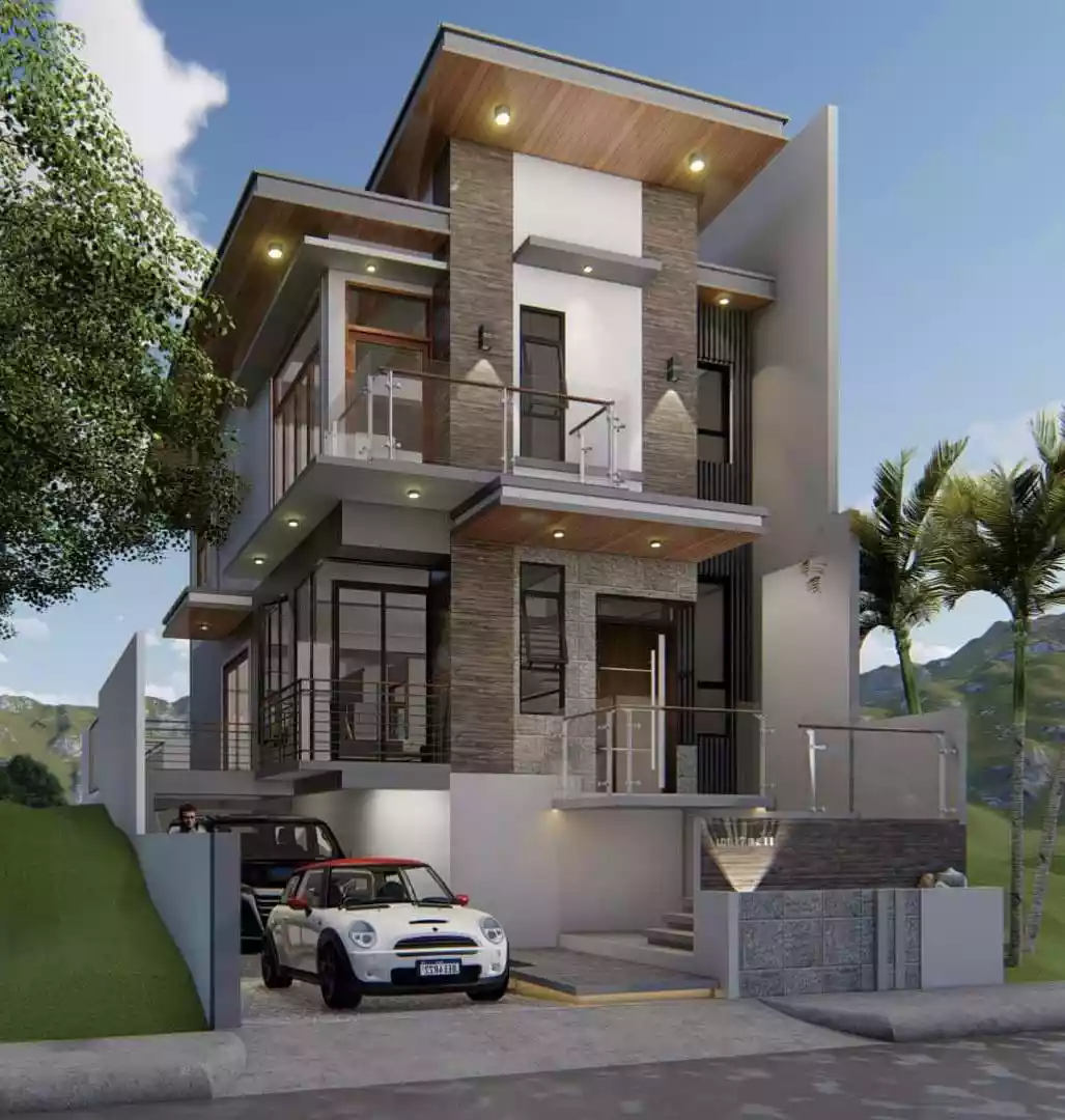 Pre selling house for sale in metropolis phase 2 - photo 2
