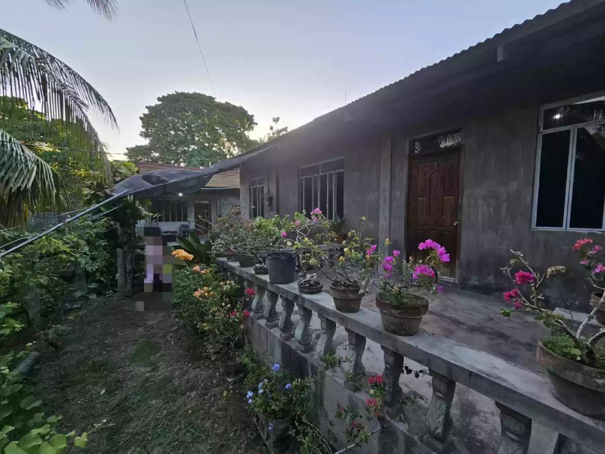 Open photo 11 of 11 — House And Lot For Sale