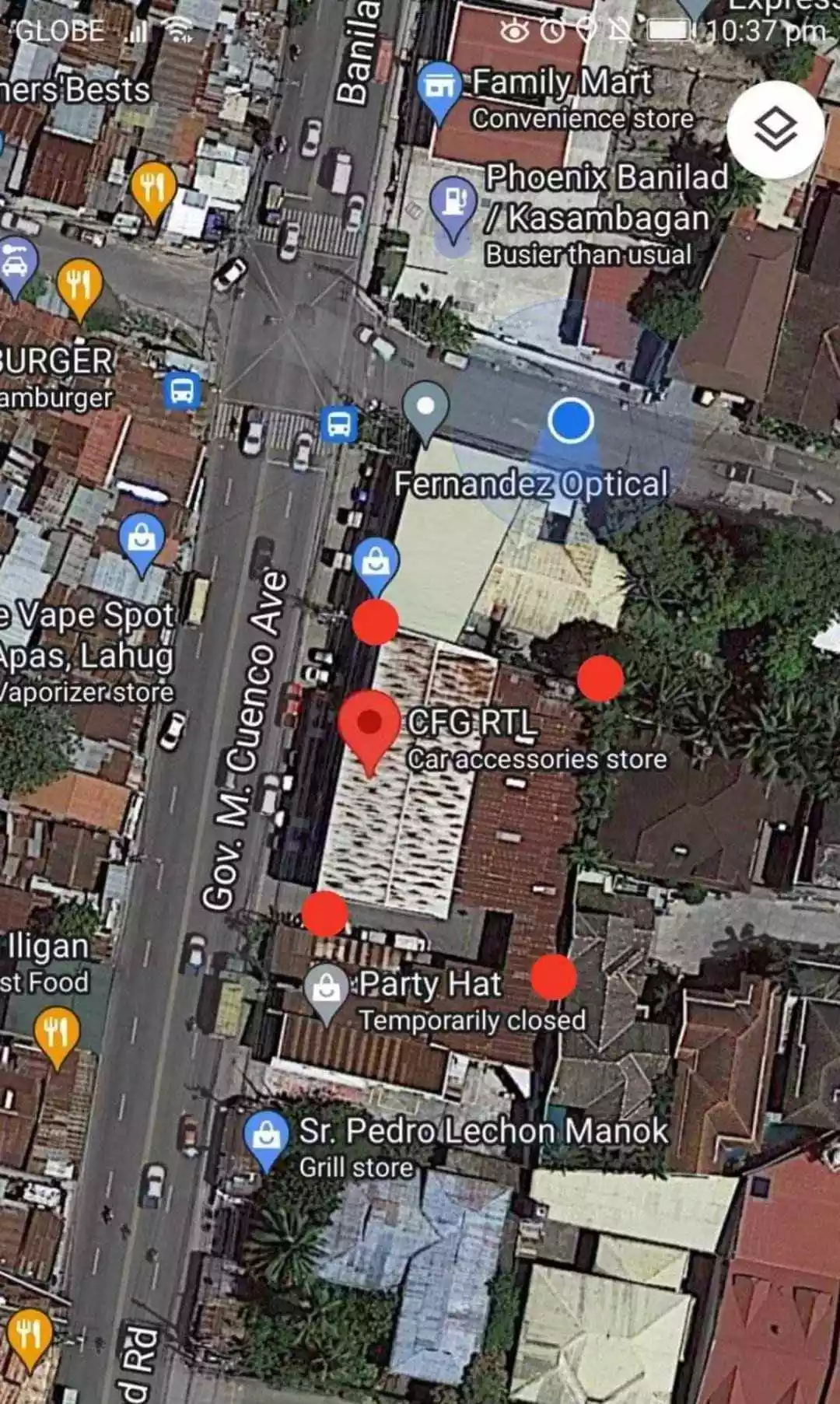 FOR SALE  Along Banilad - photo 6
