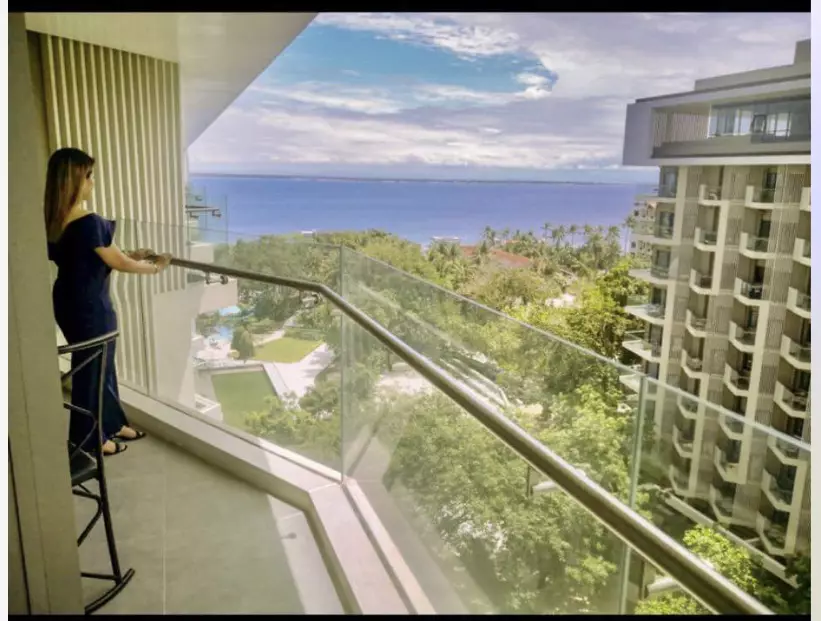 Tambuli 1 BR condo