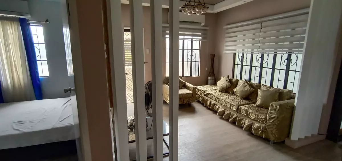 Agan Metro House for Rent