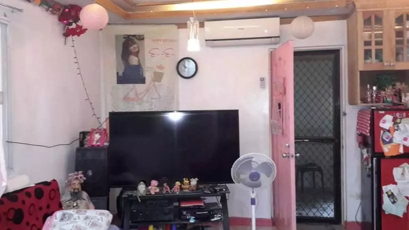 Titled house and lot for sale at Virtacci Subdivision — House and Lot in Consolacion, Cebu, Philippines — Photo 6