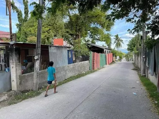 Warehouse for Rent in Inoburan, Cebu — Warehouse in Cebu, Philippines — Photo 3