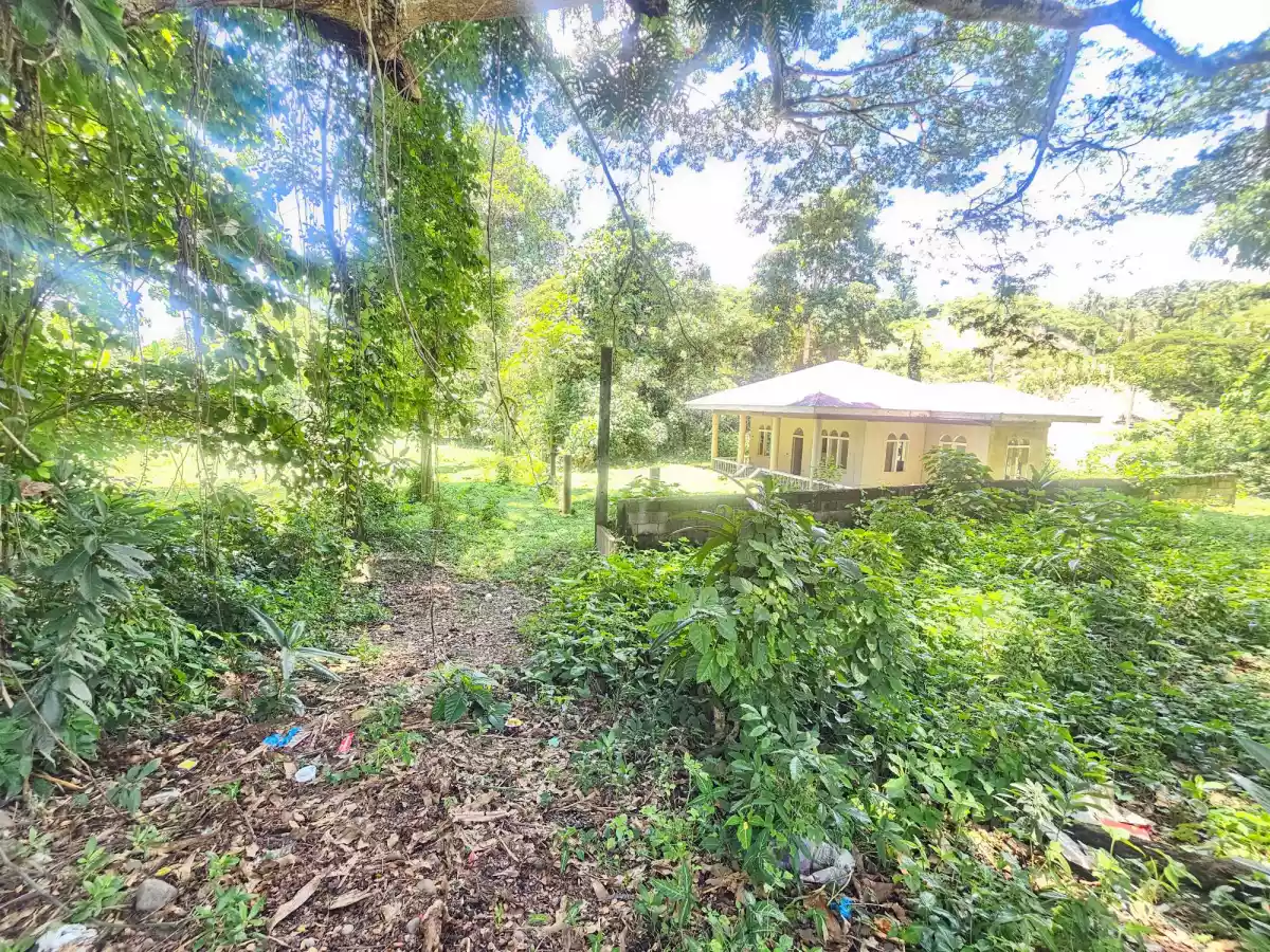 HOUSE and LOT — House and Lot in San Jose, Negros Oriental, Philippines — Photo 3