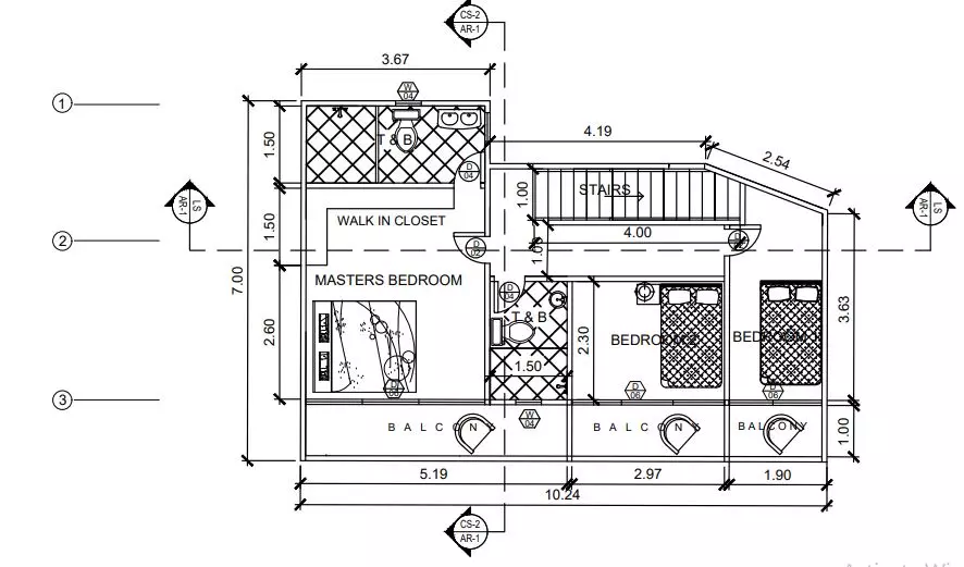Open photo 15 of 16 — House for Sale in Ananda Homes Katugasan, Casili, Consolacion Cebu