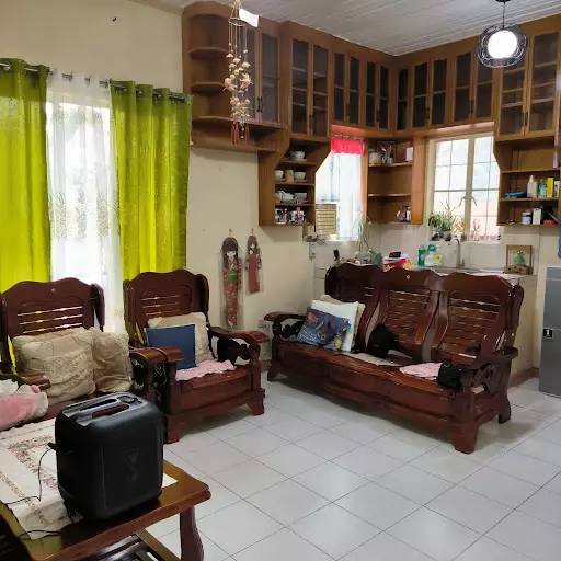 Rush for Sale?? Solariega Subdivision — House and Lot in Talomo, Davao City, Davao del Sur — Photo 7