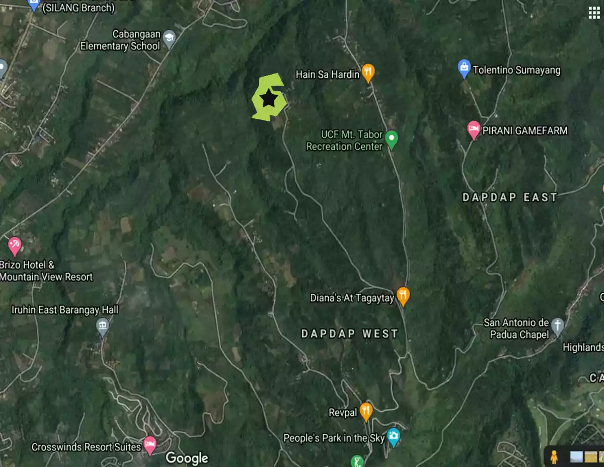 Tagaytay Silang HOT lot - photo 6