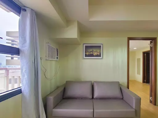 Rent to Own 1 bedroom suites in horizons 101 — 1 Bedroom in Philippines, General Maxilom Avenue, Cebu City — Photo 6