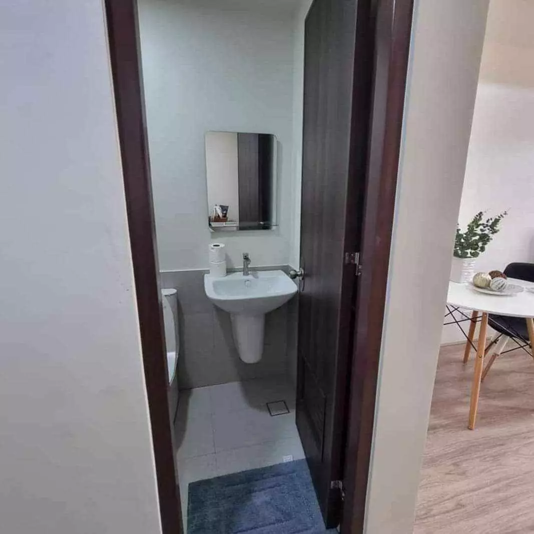 CONDO FOR RENT — 1 Bedroom in Cebu City, Cebu, Philippines — Photo 4