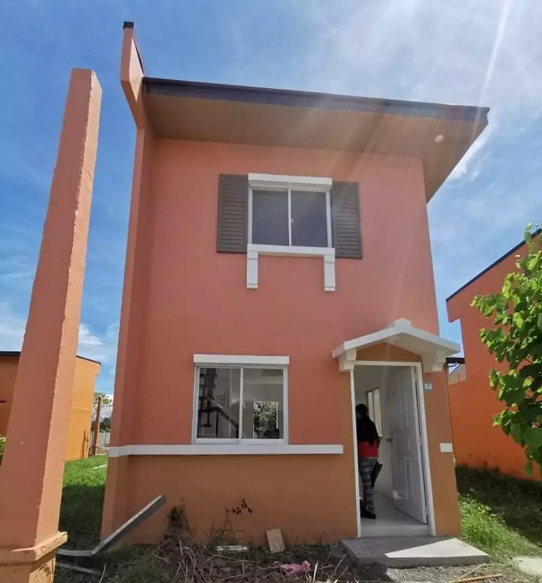 Lessandra Homes for assume — House and Lot in Conel - Olympog Road, General Santos City, South Cotabato — Photo 3