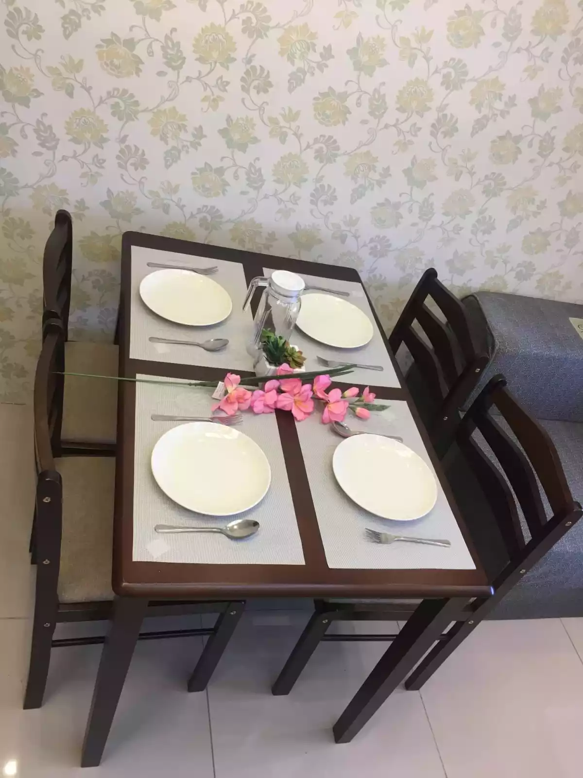 Studio Unit — Studio in Cebu City, Philippines — Photo 3