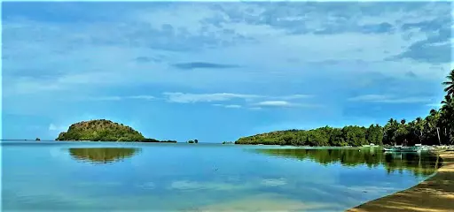 Island for sale 1.5 Hectares Balabugan Isaland in Palawan — Island in Philippines — Photo 3