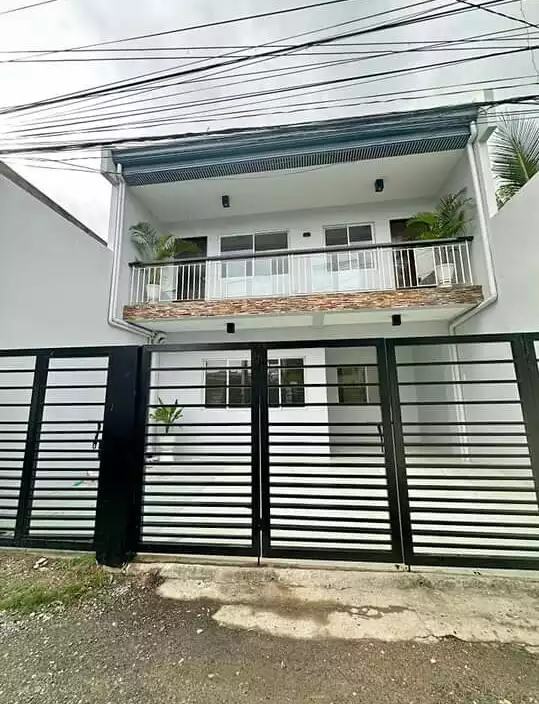 House for sale in talamban — House and Lot in Cebu City, Cebu, Philippines — Photo 3