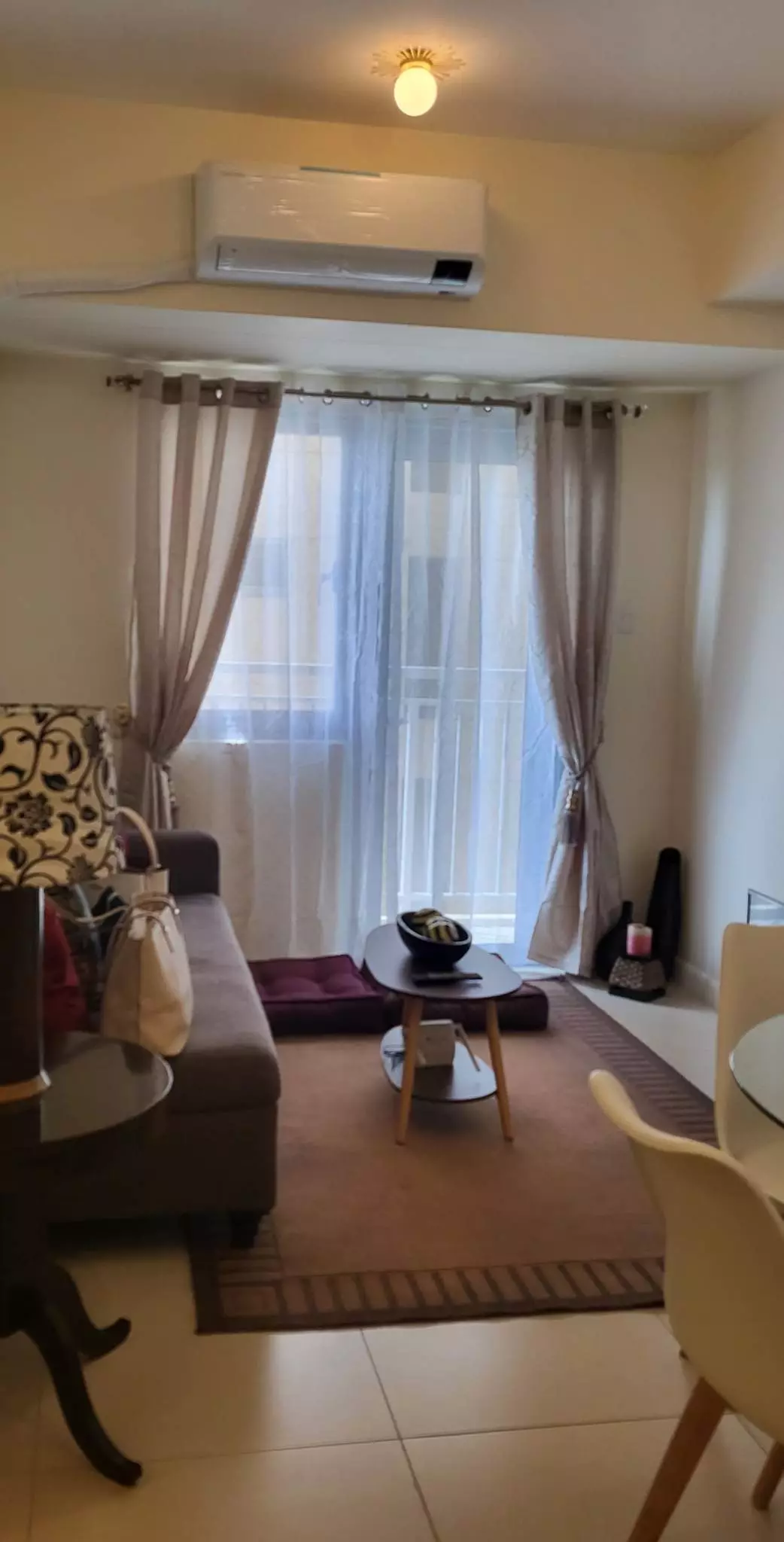 RUSH FOR SALE OR RENT FURNISHED 2 BEDROOM CONDO IN PASIG CITY — 2 Bedrooms in United Street, Pasig, Metro Manila — Photo 5