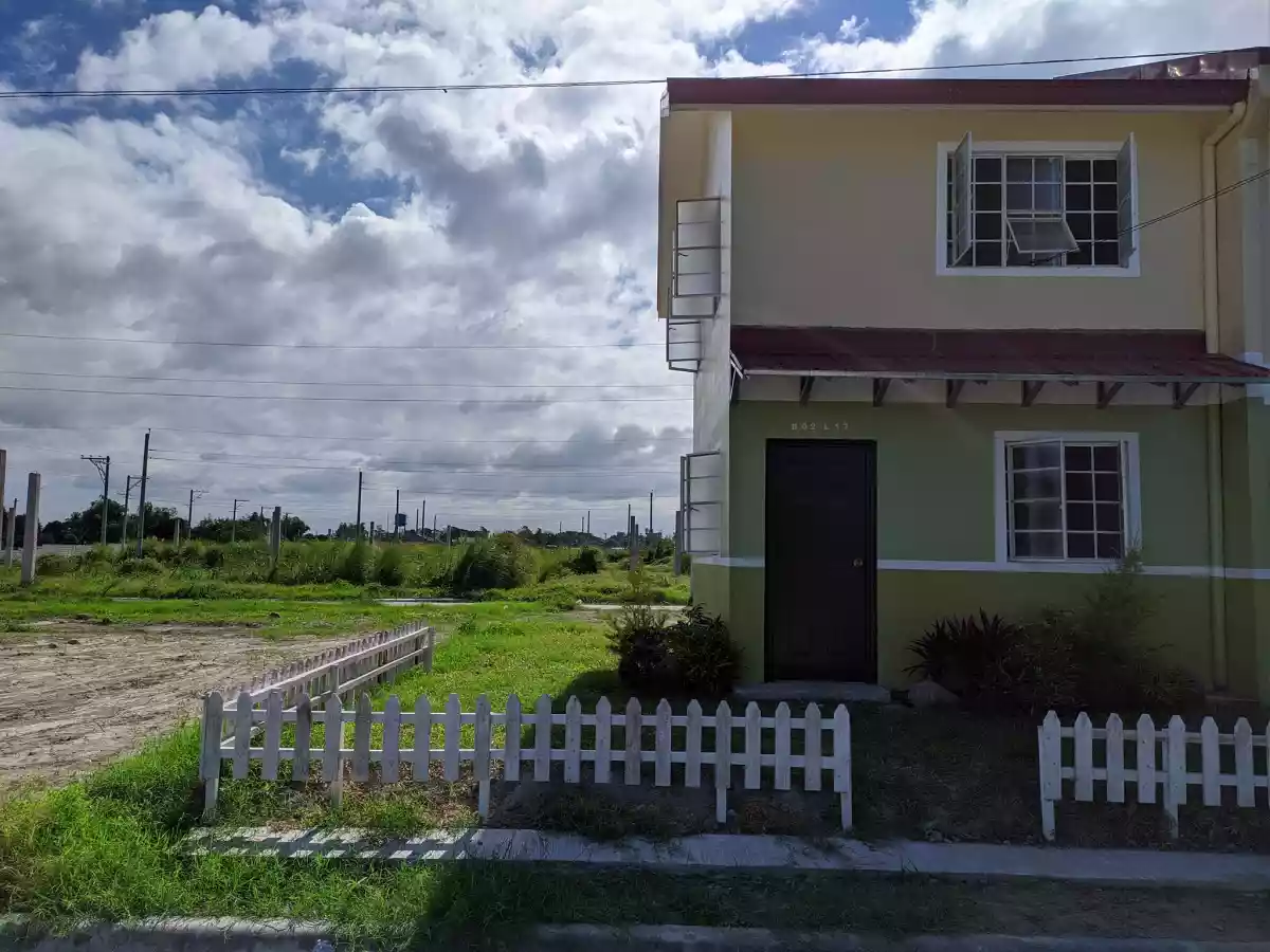 OLIVIA TOWNHOMES — House and Lot in Mexico, Pampanga, Philippines — Photo 4