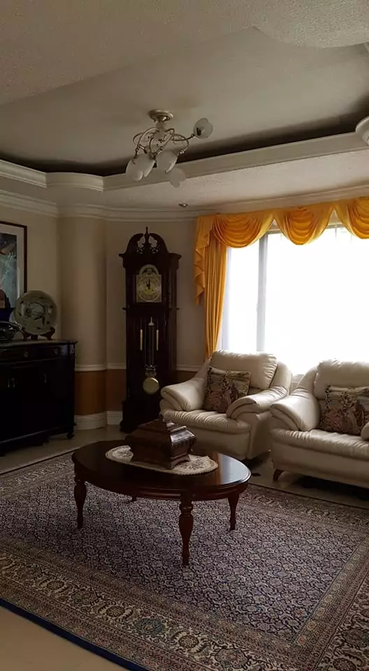 Open photo 16 of 18 — 3 storey house, fully furnished with roof deck