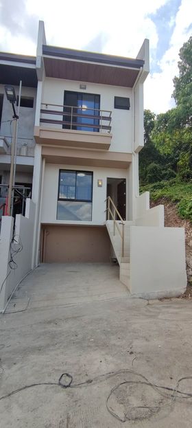 Titled Property