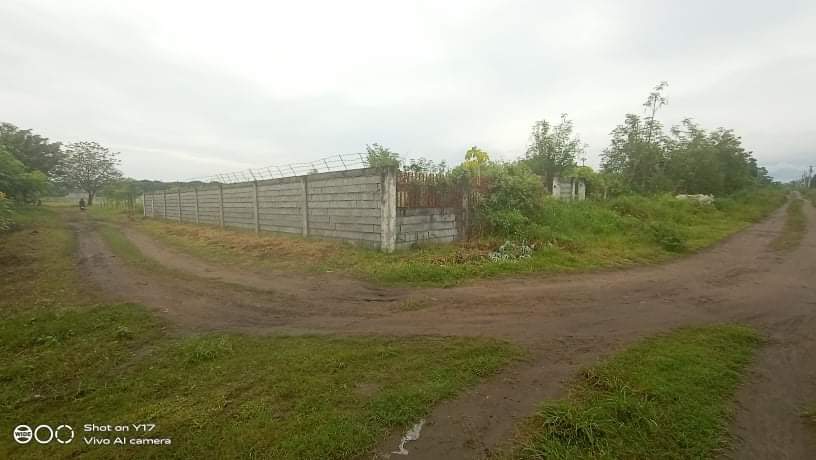 500sqm Lot Near Diversion Road