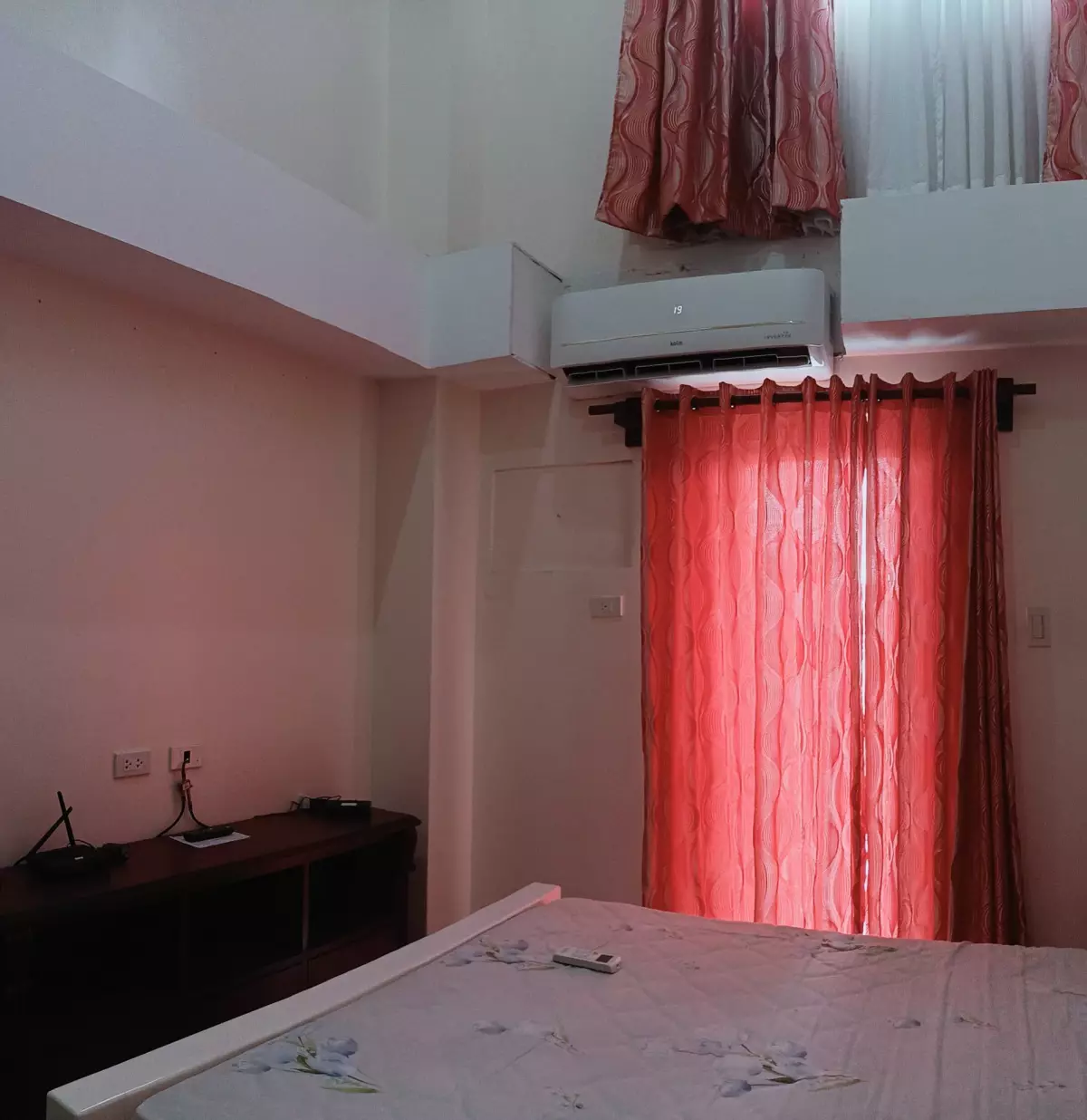Studio unit for sale in Persimmon Tower 3 - photo 2