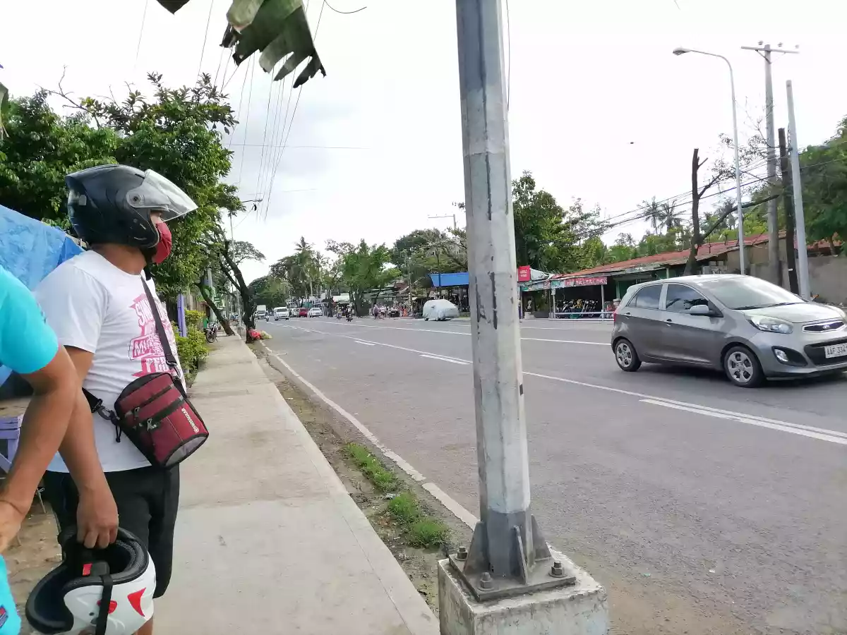 AGRICULTURAL/RESIDENTIAL LOT FOR SALE - photo 6