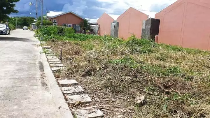 LOT FOR SALE IN CORDOVA!!! — Residential Lot in Maribago, Cordova, Cebu — Photo 3