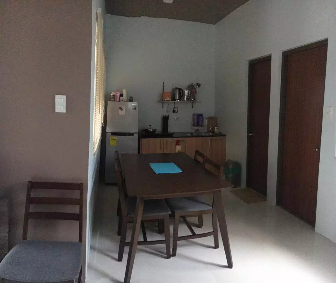 Fully Furnished 2sty Townhouse and lot with Parking for Sale — Townhouse in Maribago, Lapu-Lapu City, Cebu — Photo 7