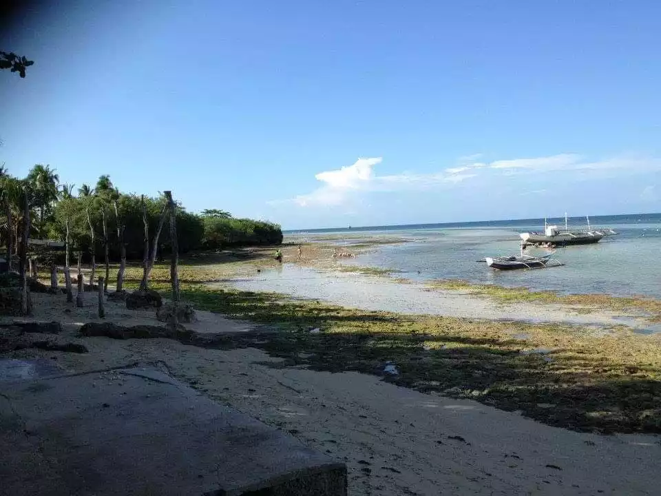 Beachlot for sale
