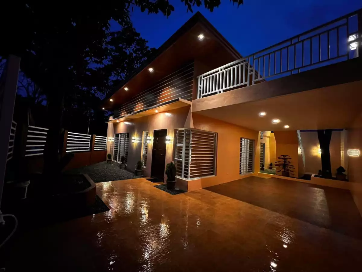 ST. MARTIN — House and Lot in Negros Occidental, Philippines — Photo 6