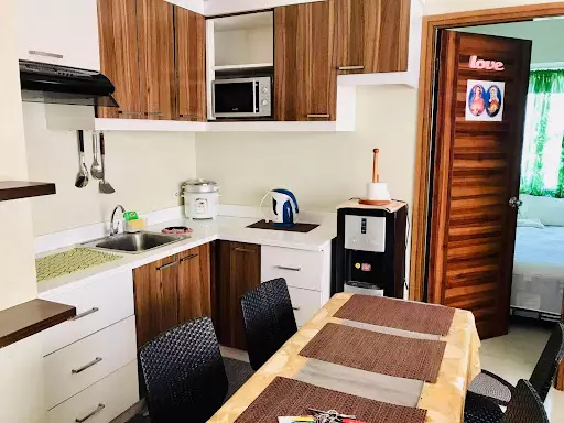 RUSH SALE: 1BR FULLY-FURNISHED UNIT  - photo 6