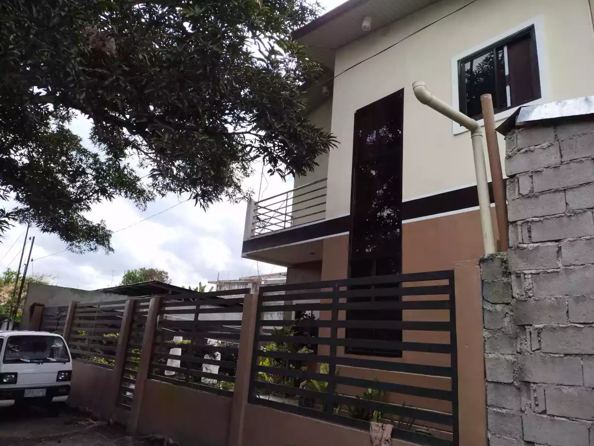 Two storey polomolok — House and Lot in Polomolok, South Cotabato, Philippines — Photo 3