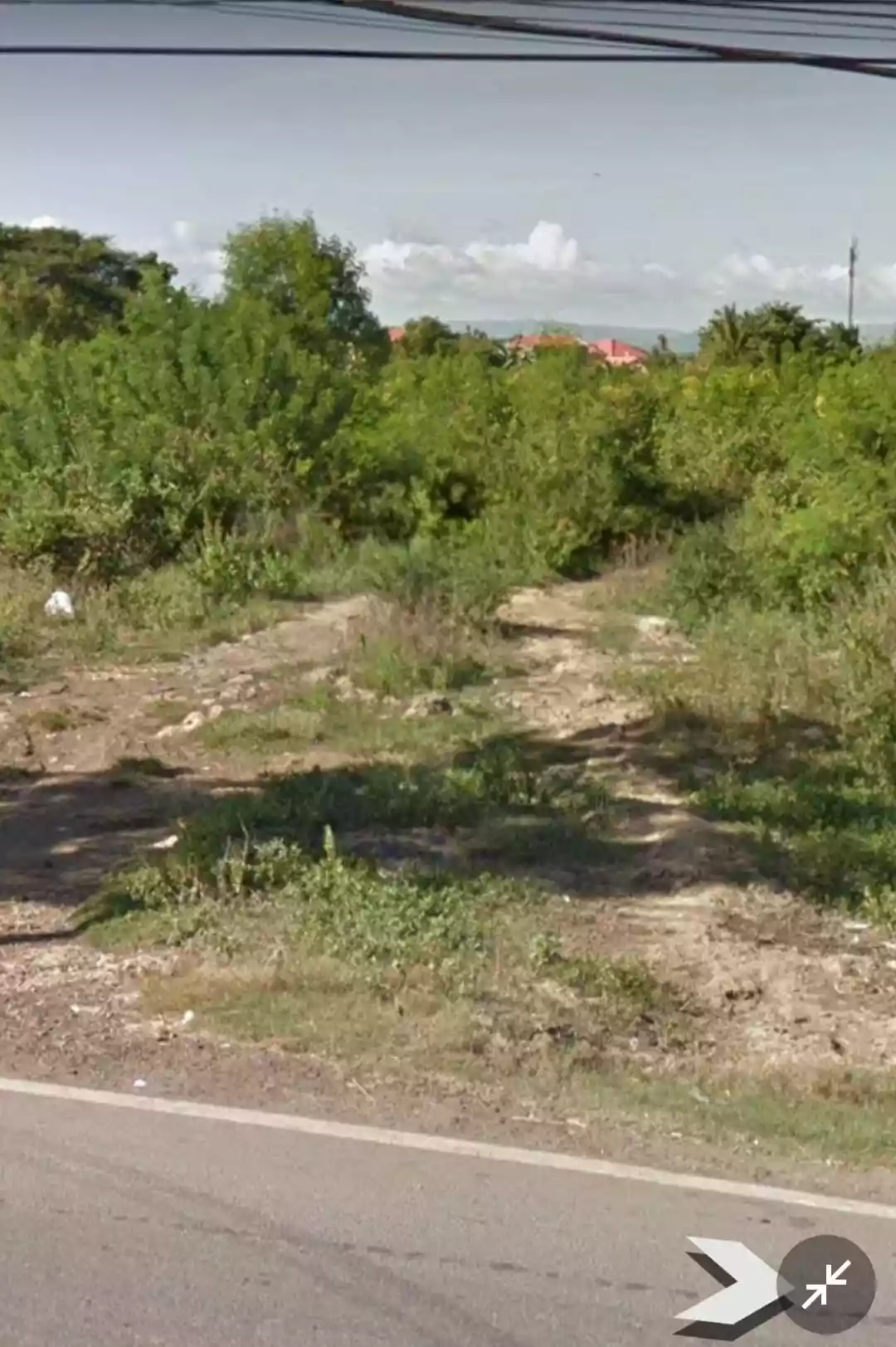 Residential Lot in Mactan — Residential Lot in Philippines — Photo 4