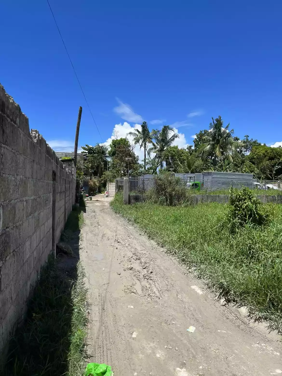 LOT FOR SALE TAYUD, LILOAN, CITY CEBU