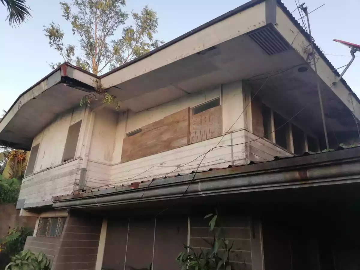 FOR SALE 330sq.m. Lot area — Residential Lot in Aguinaldo St., Cor 18th St., Brgy. 4 — Photo 5