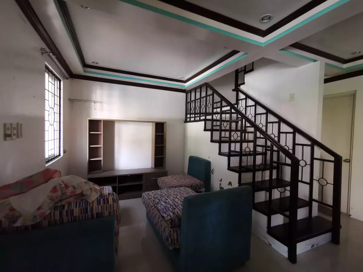 2 bedrooms House and Lot at Camella Gensan  - photo 4
