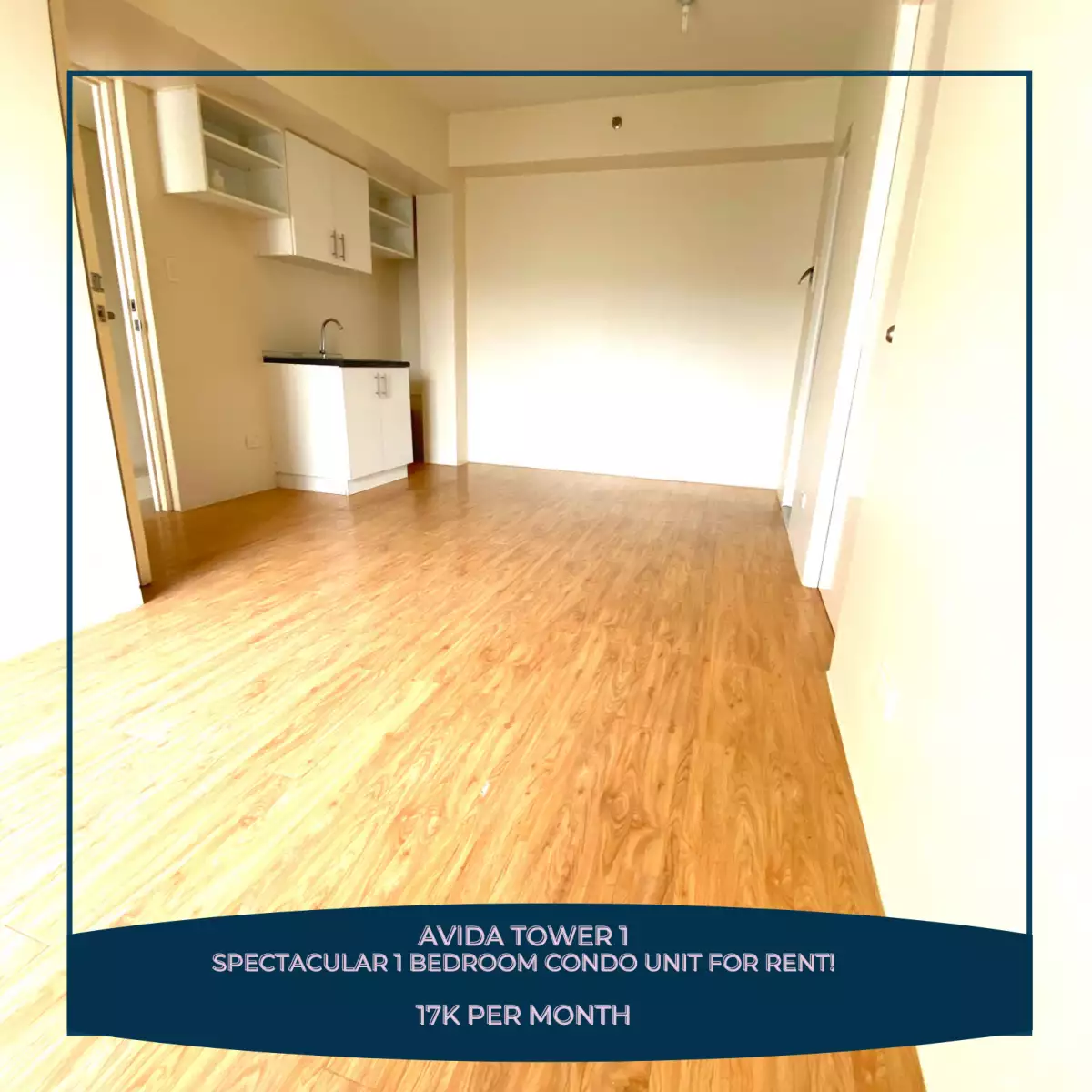 PRIME CONDO FOR HOME OFFICE IN AVIDA CEBU - photo 4