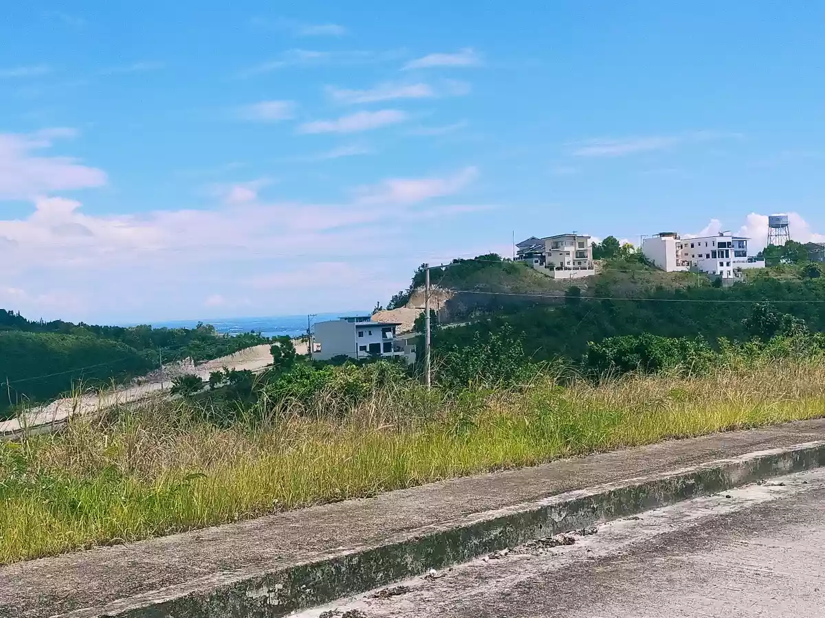 Vista Grande — Residential Lot in Rio de Janeiro Street, Talisay, Cebu — Photo 6