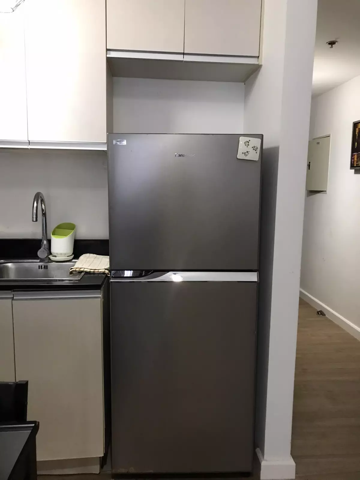 Studio Unit for Sale in  Abreeza Place — Studio in Poblacion District, Davao City, Davao del Sur — Photo 3