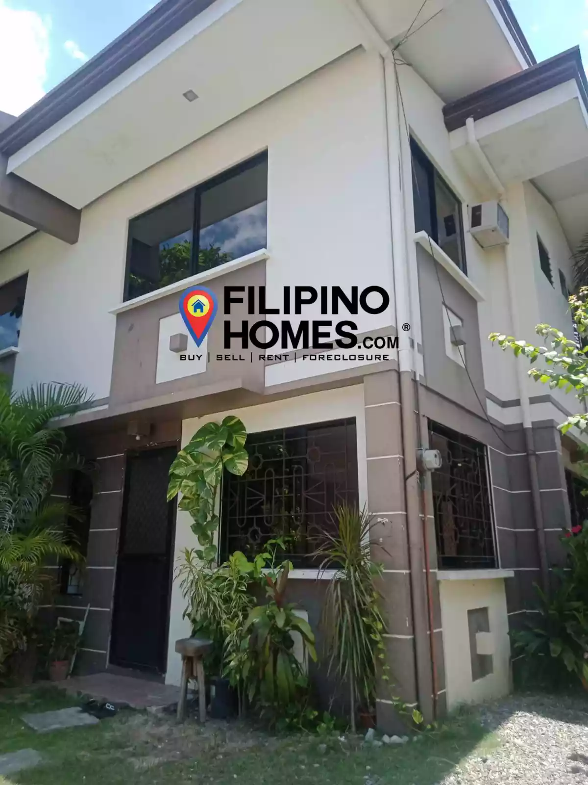 House and lot for sale  - photo 4