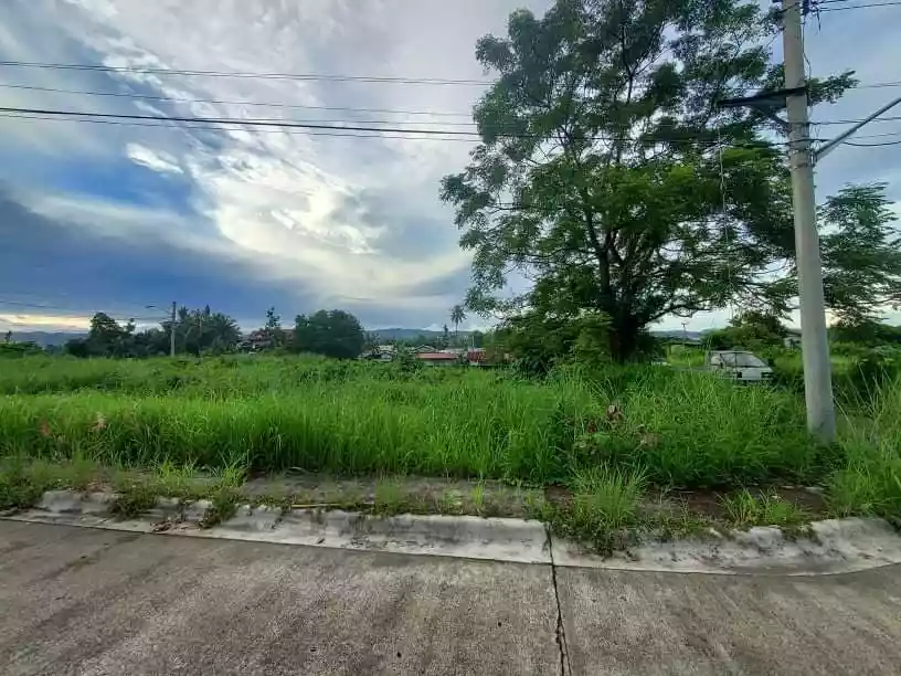 Residential Lot in Corona del Mar — Residential Lot in Talisay, Cebu, Philippines — Photo 5