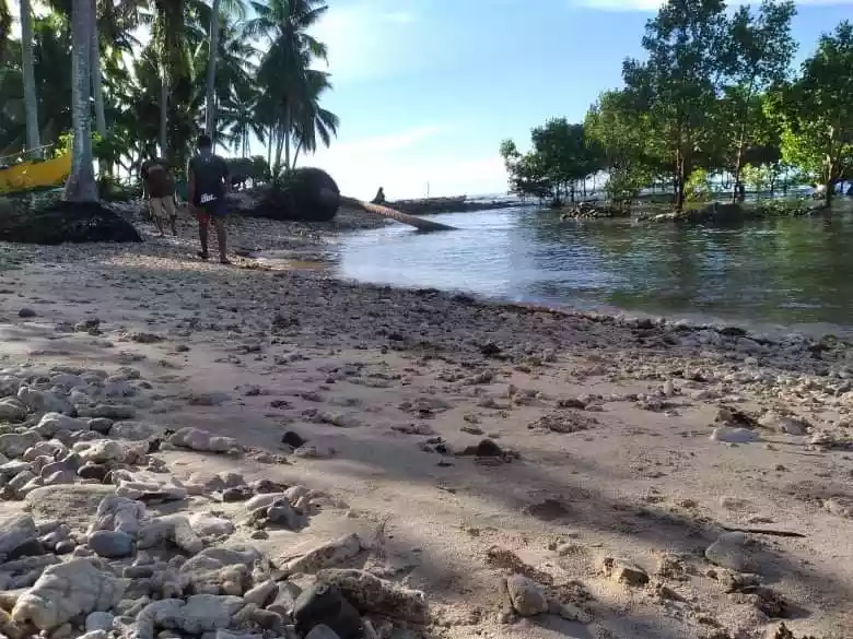 Beachlot in Mati, Davao - photo 4