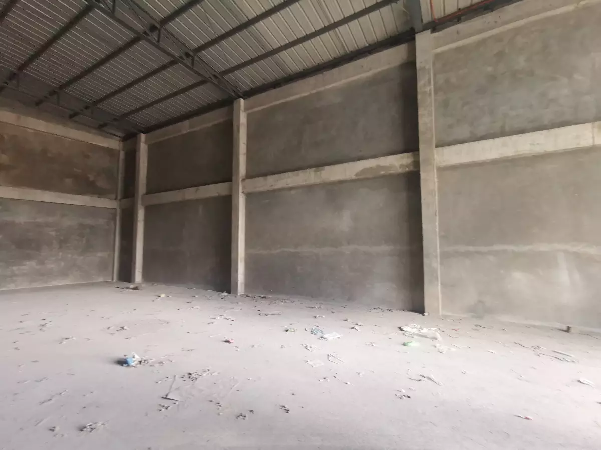 ECA Warehouse: Door1-750sqm,Door2-570sqm,Door3-520sqm,Door6-450sqm at Makar Labangal near SSS — Warehouse in National Highway, General Santos City, South Cotabato — Photo 5